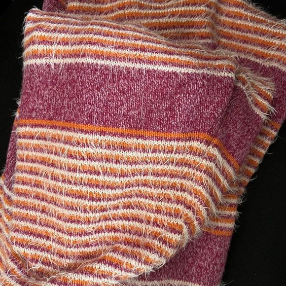 NWT - MARC JACOBS Striped Cardigan Coat - Picture 6 of 7